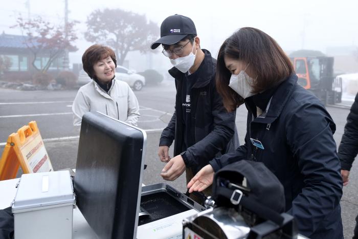공공비축미 매입