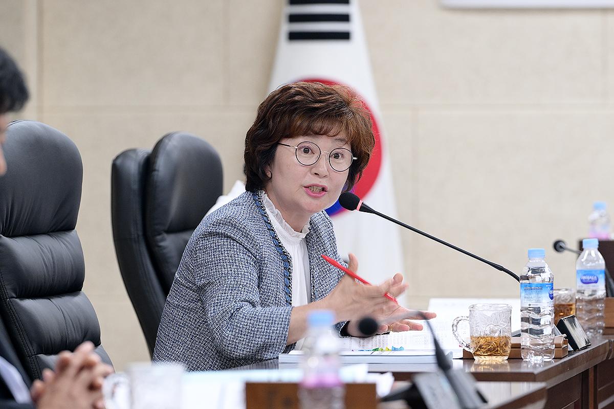제5일차 행정사무감사