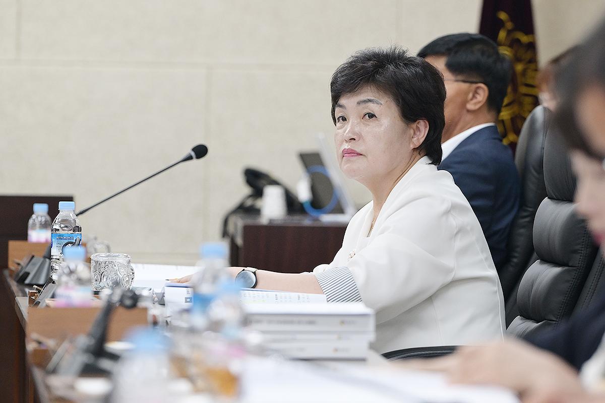  제6일차 행정사무감사