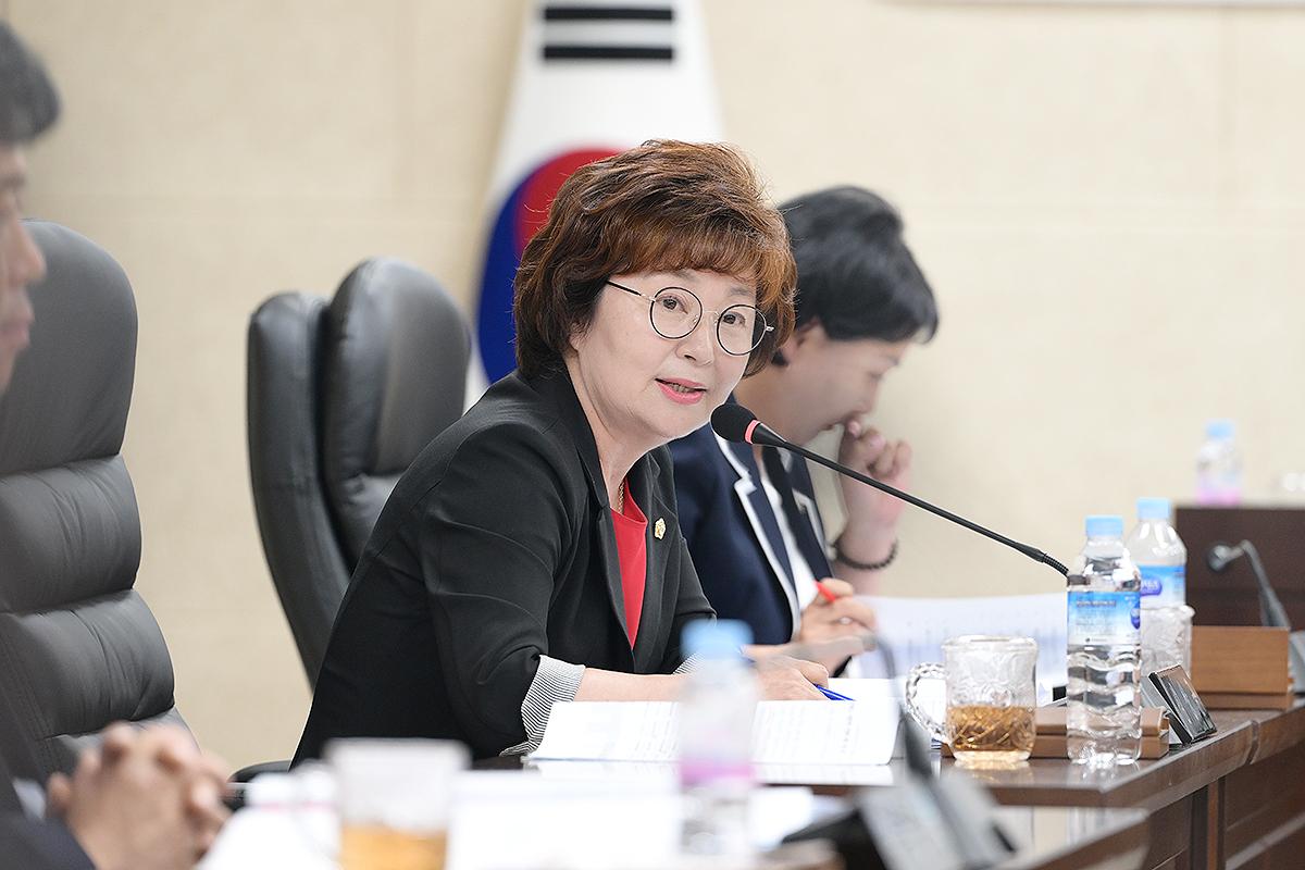  제6일차 행정사무감사