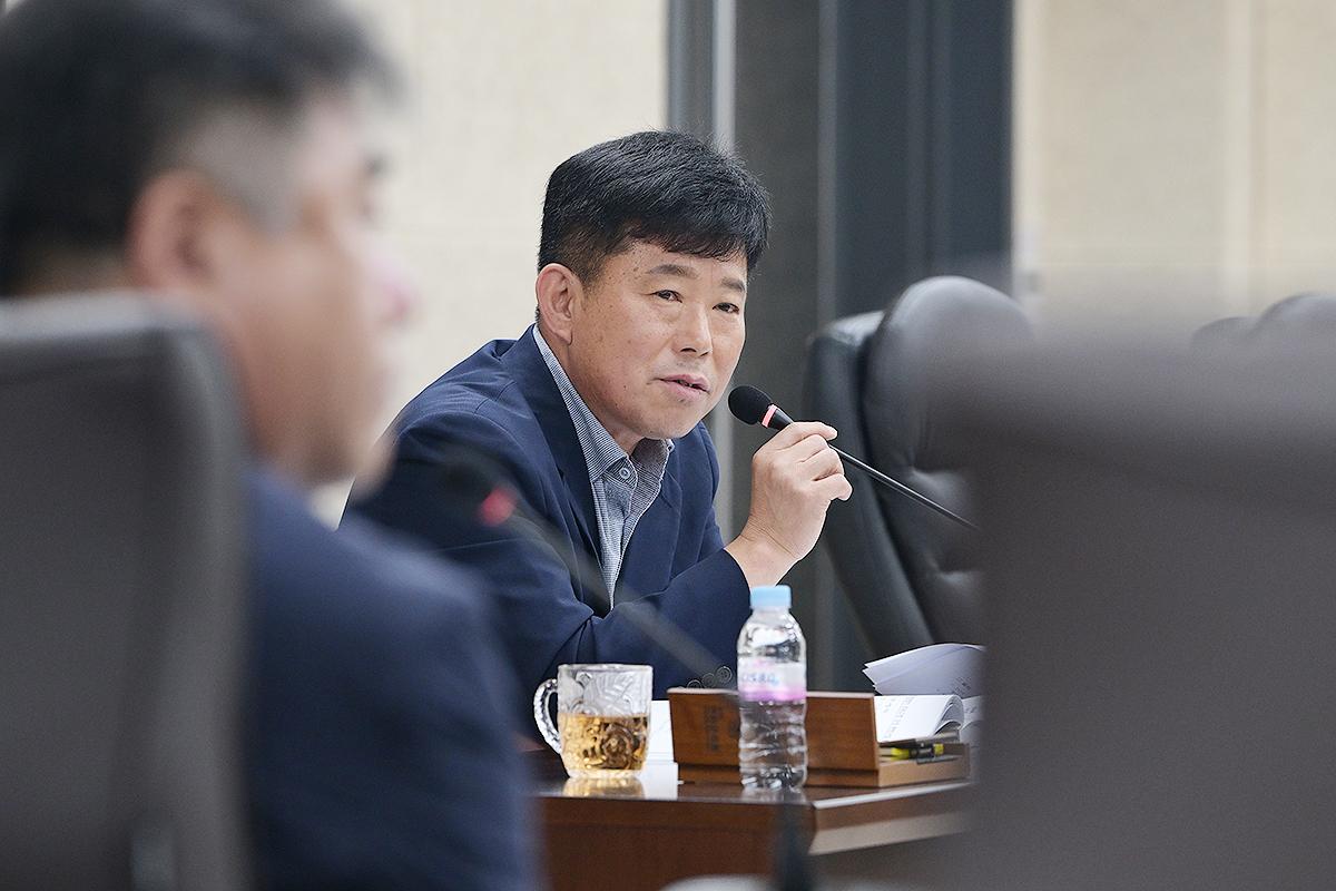  제6일차 행정사무감사