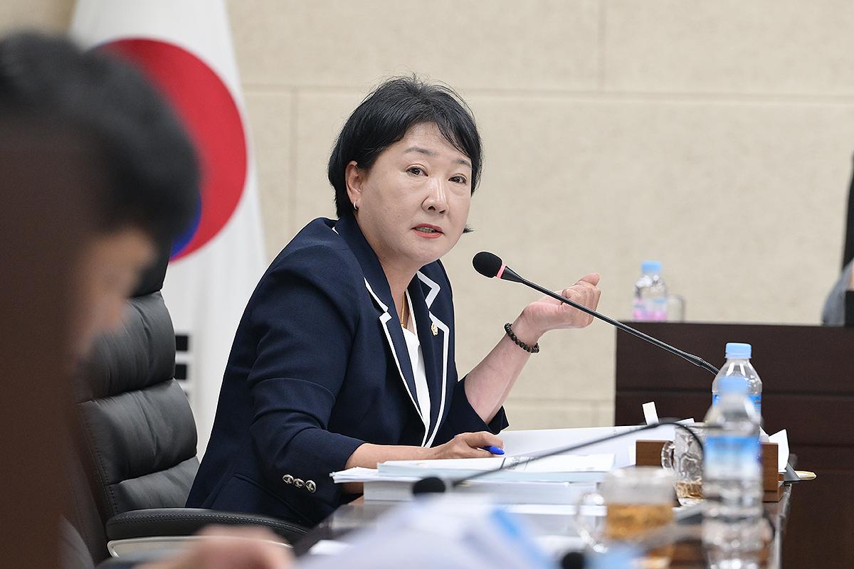  제6일차 행정사무감사