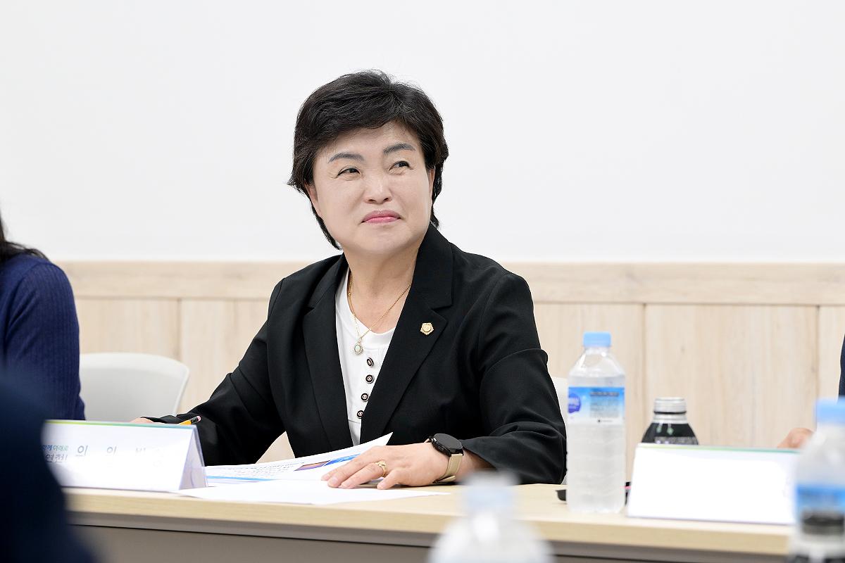 2025년도 상반기 수돗물평가위원회