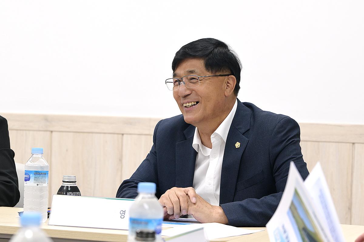 2025년도 상반기 수돗물평가위원회