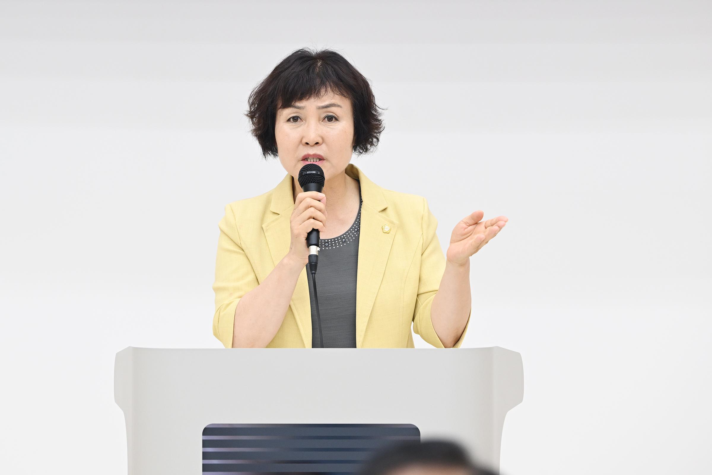 2025년 1사 1경로당 협약식