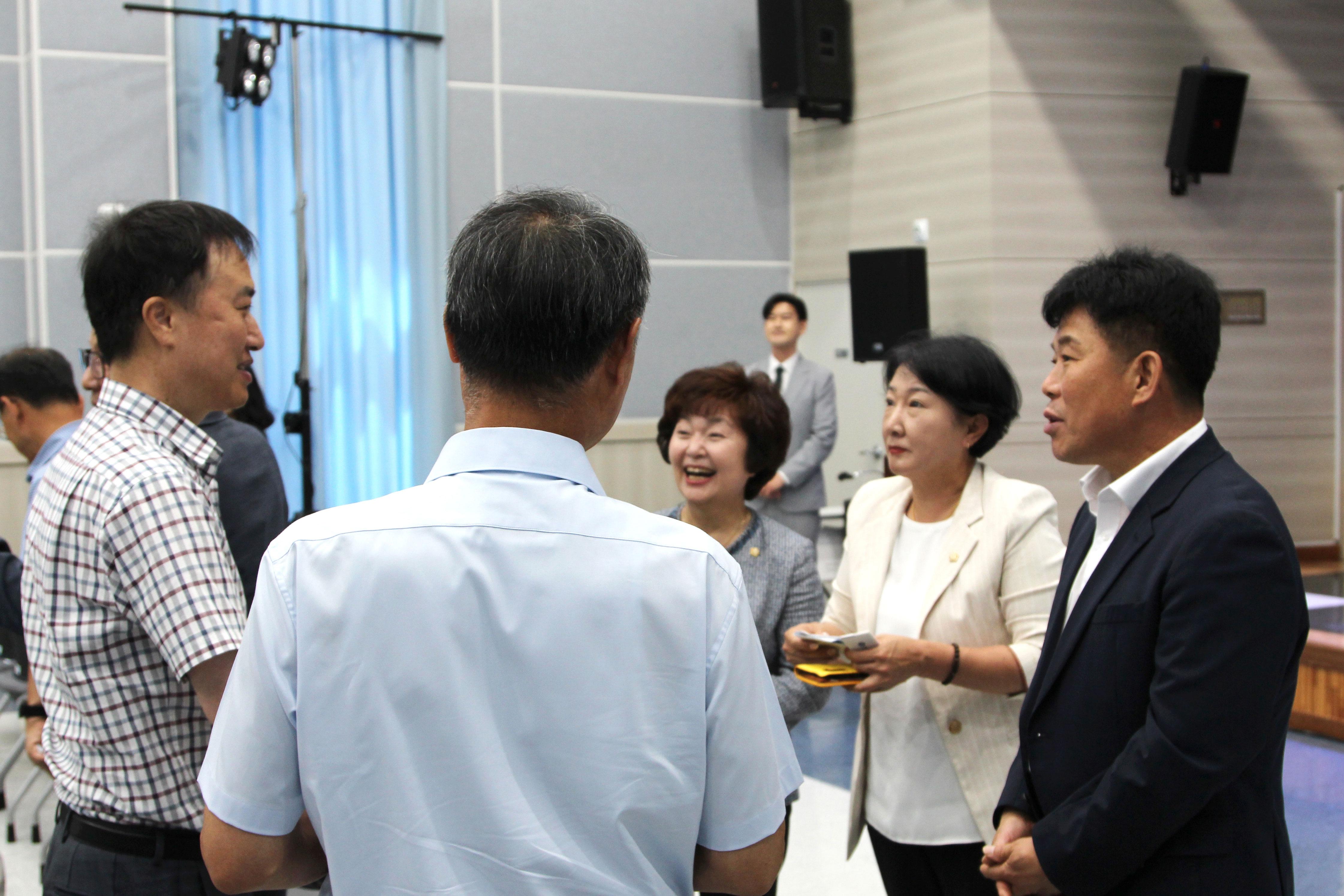 2025년 연천군 청소년 종합예술제