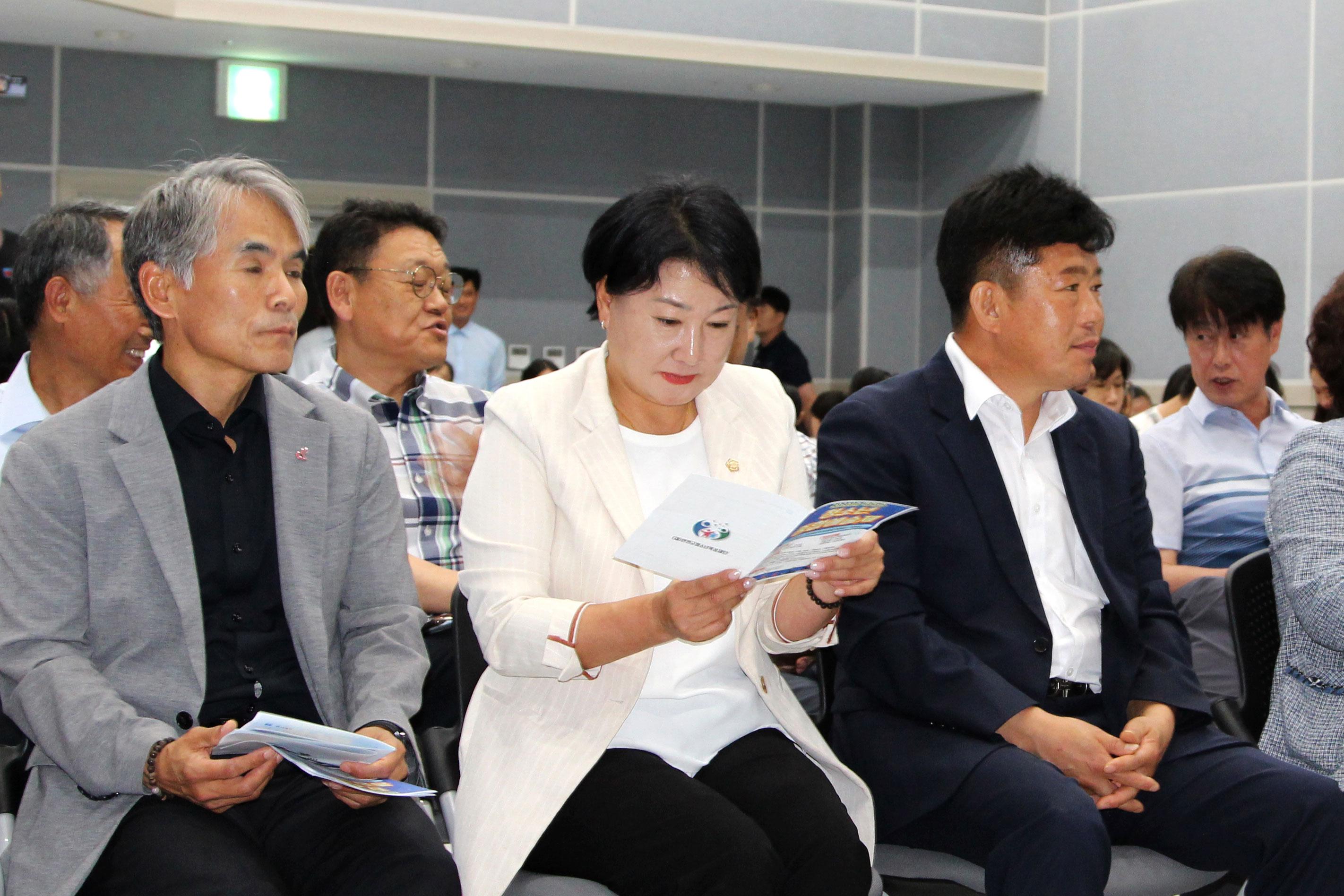 2025년 연천군 청소년 종합예술제