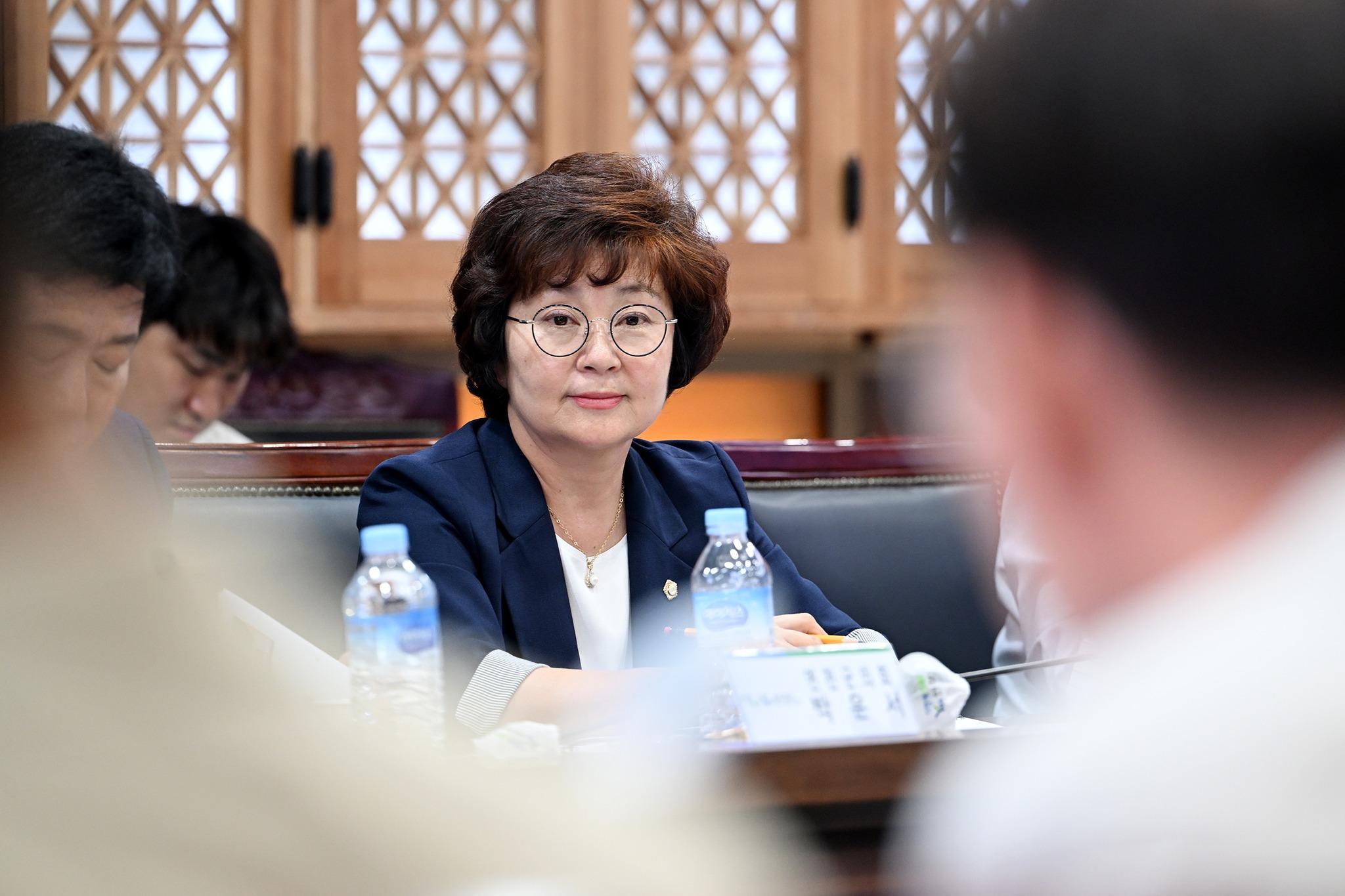 「전곡 플레이파크 건립사업」기본 및 실시설계 용역 중간보고회 / 「전곡 선사특화가로환경 조성사업」기본 및 실시설계 용역보고회