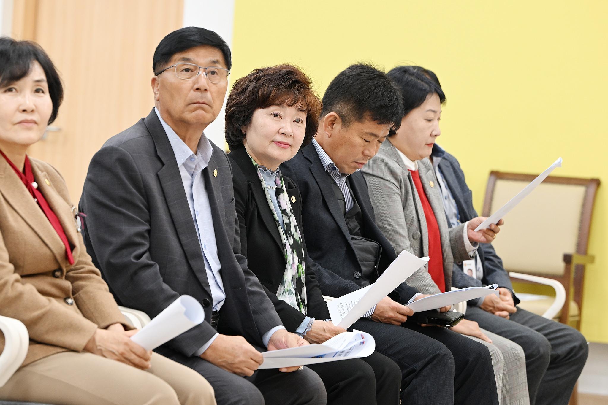 농어촌 기본소득의 이해를 위한 특별 강연