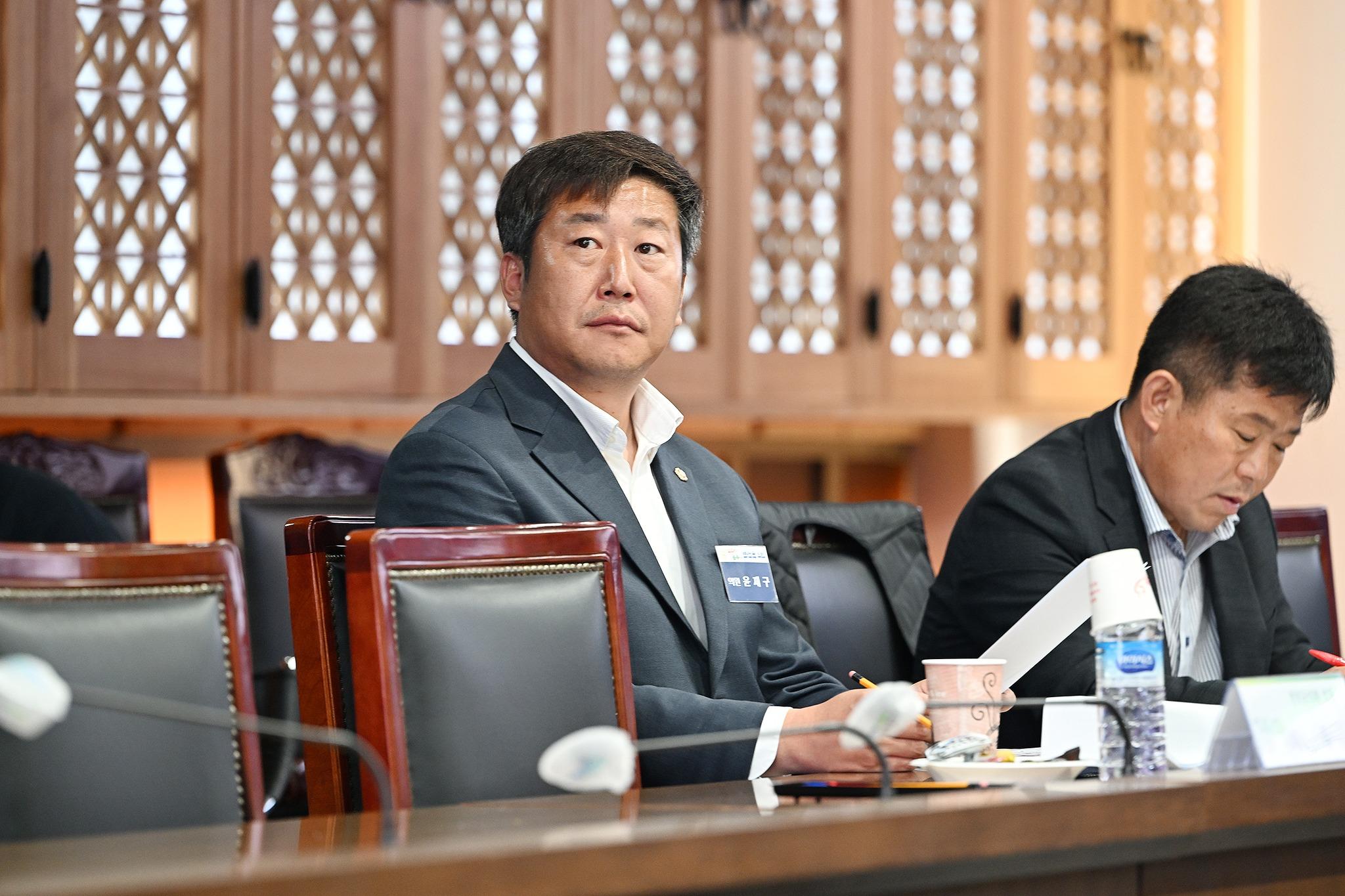 연천군 도로건설관리계획, 농어촌도로 기본 및 정비계획 수립 용역 중간보고회