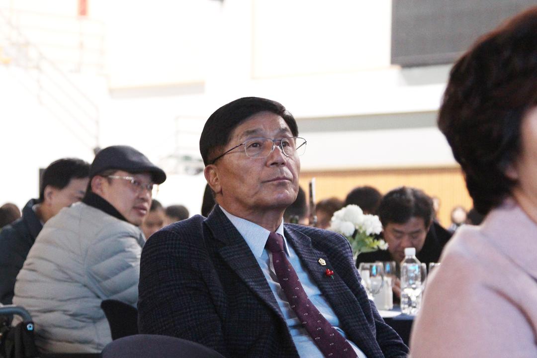 2025 연천군체육상 시상식