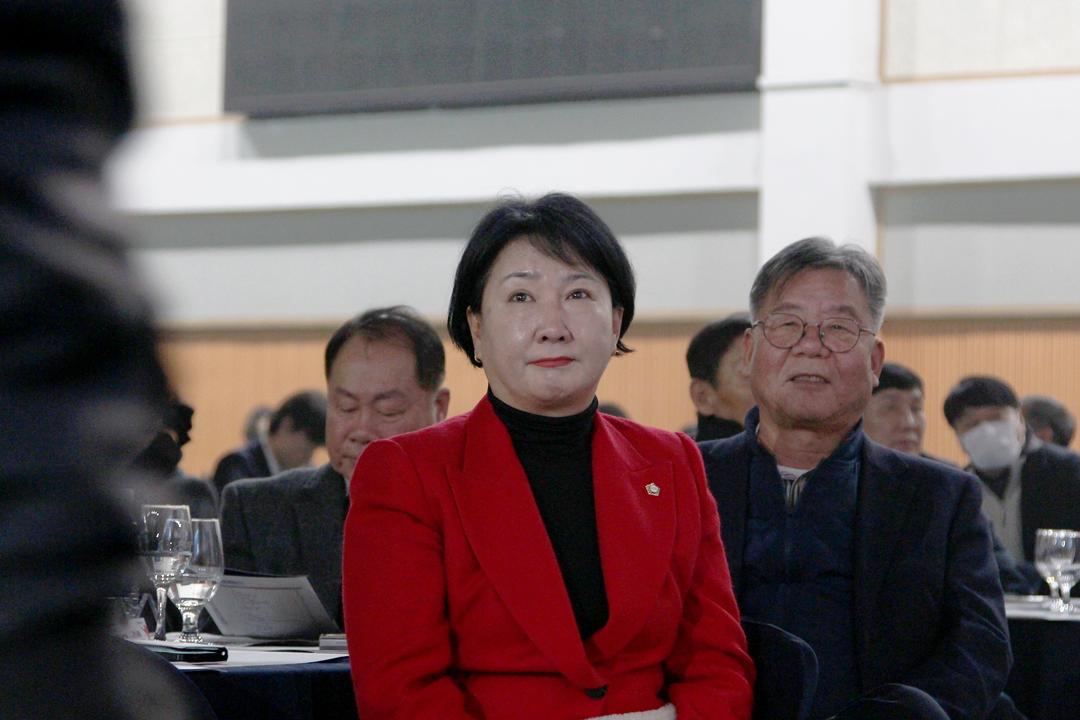 2025 연천군체육상 시상식