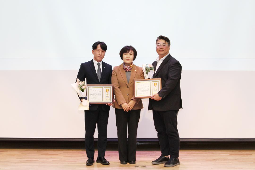 연천군상공회 창립4주년 기념행사 및 명사초청 강연회