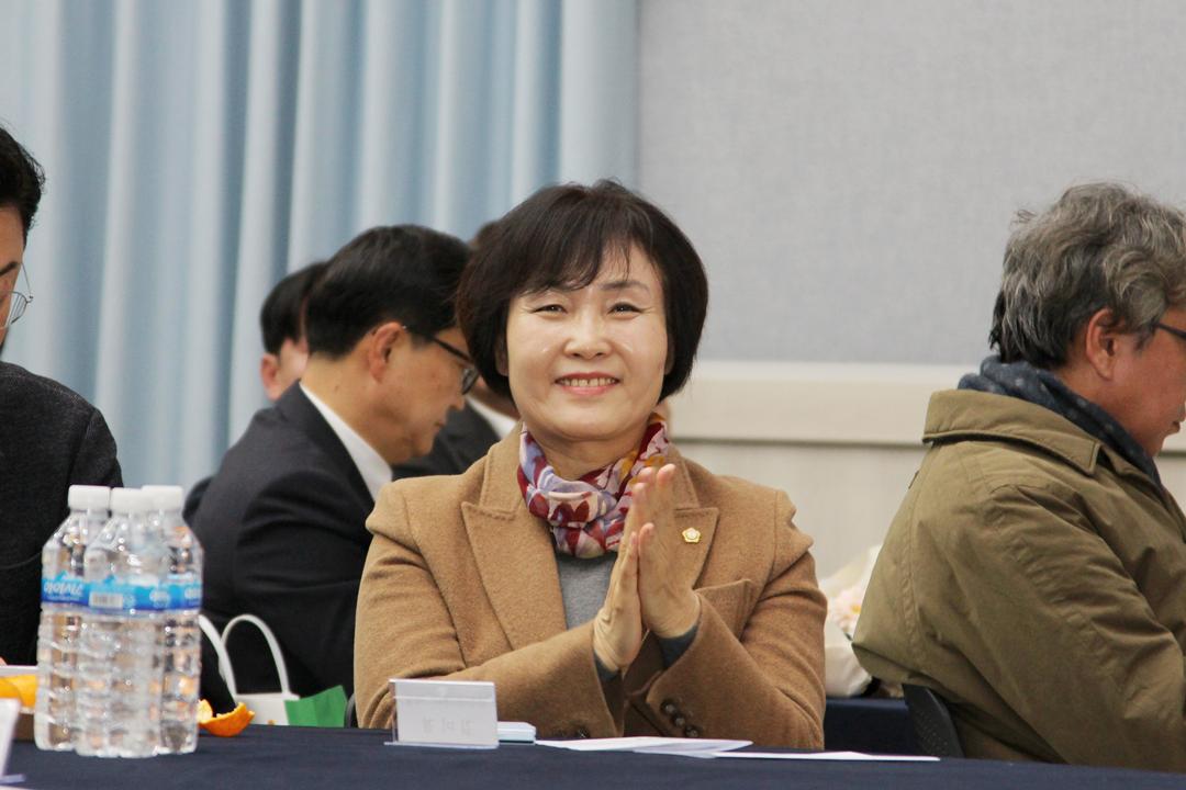 연천군상공회 창립4주년 기념행사 및 명사초청 강연회