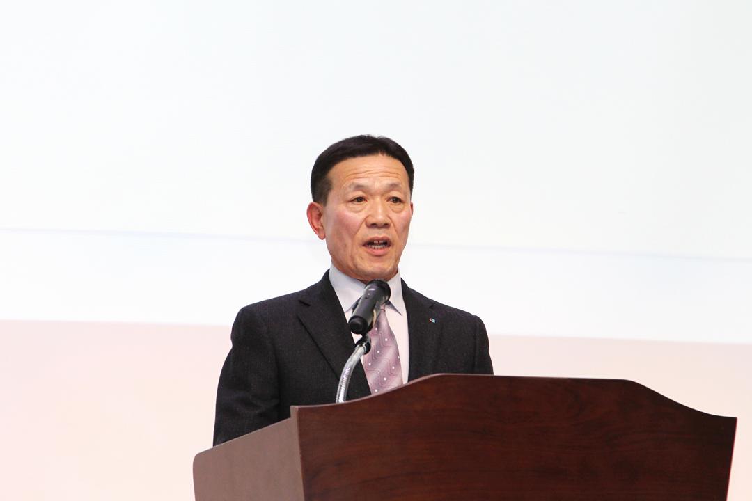 연천군상공회 창립4주년 기념행사 및 명사초청 강연회