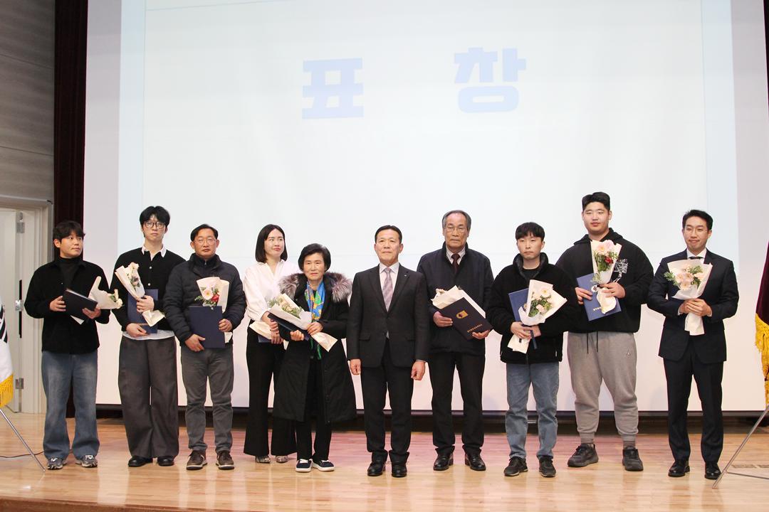 연천군상공회 창립4주년 기념행사 및 명사초청 강연회