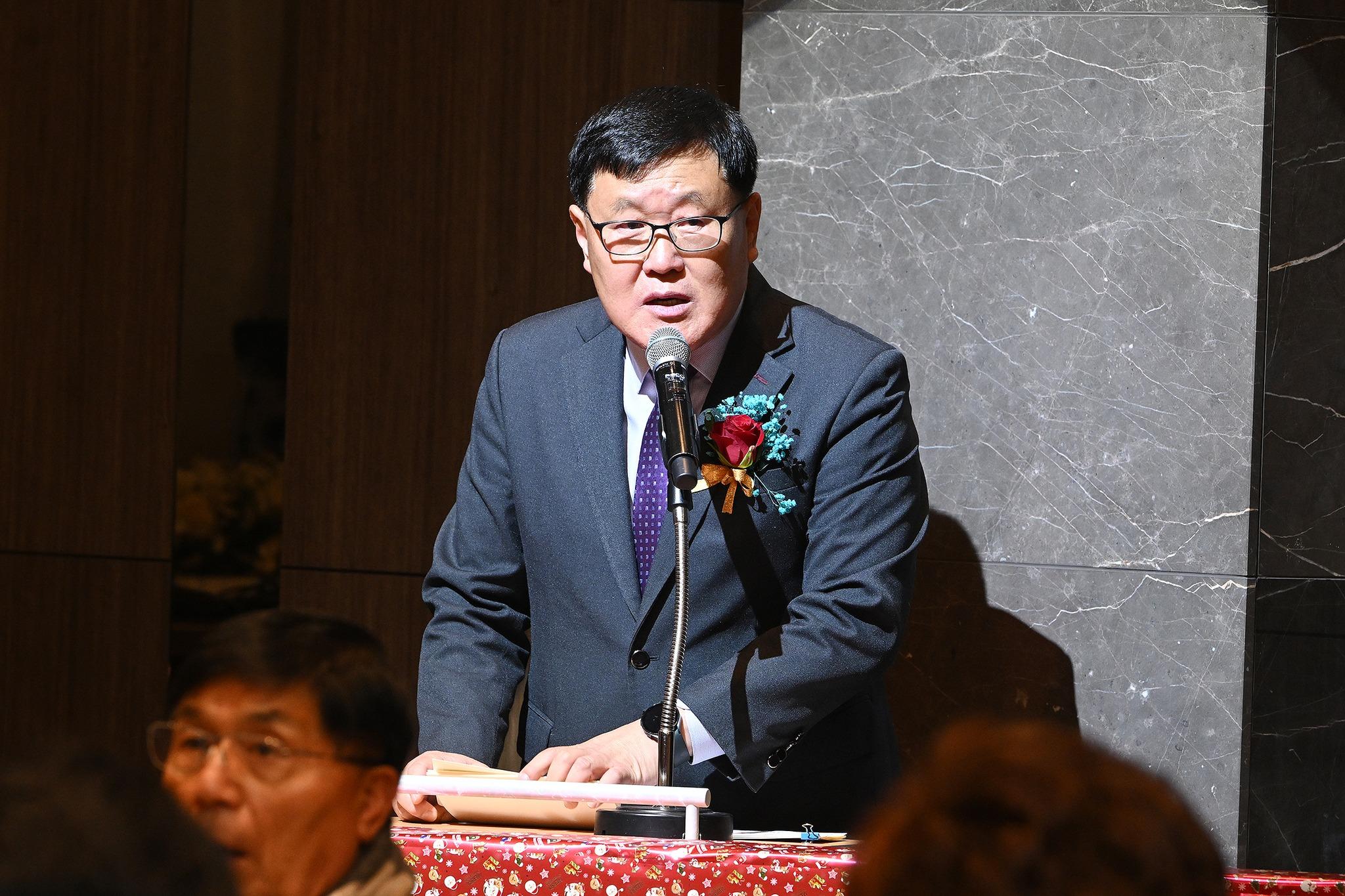 2025년 농업대상 시상식 및 농업인의 밤