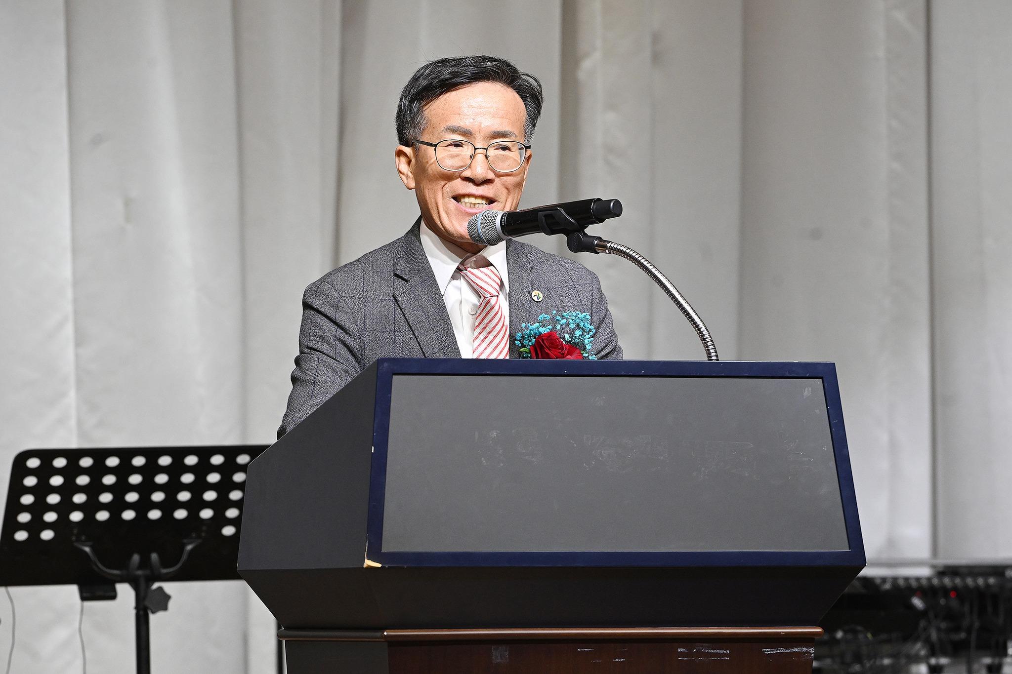 2025년 농업대상 시상식 및 농업인의 밤