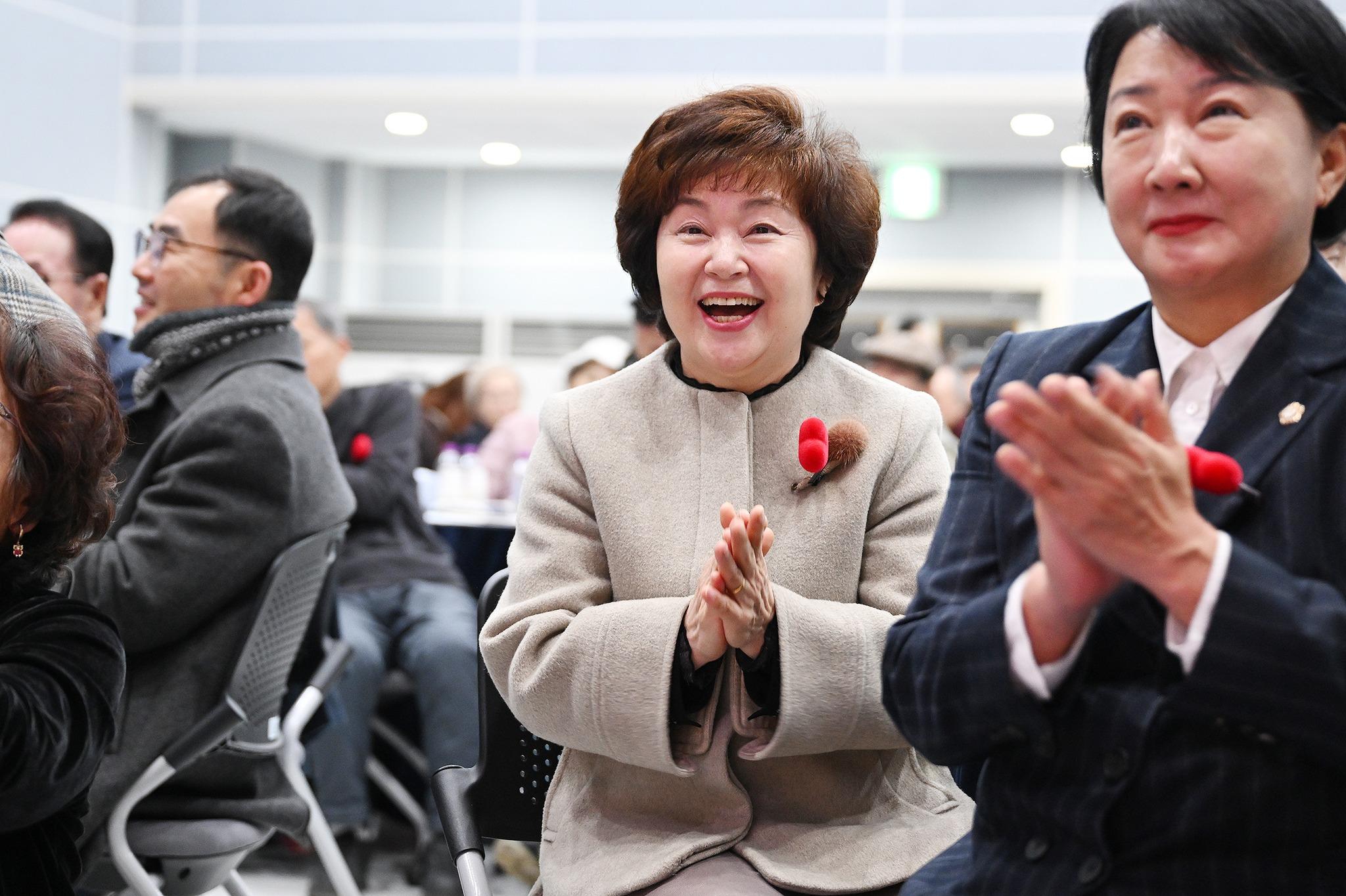 2025 연천군 예술인의 밤