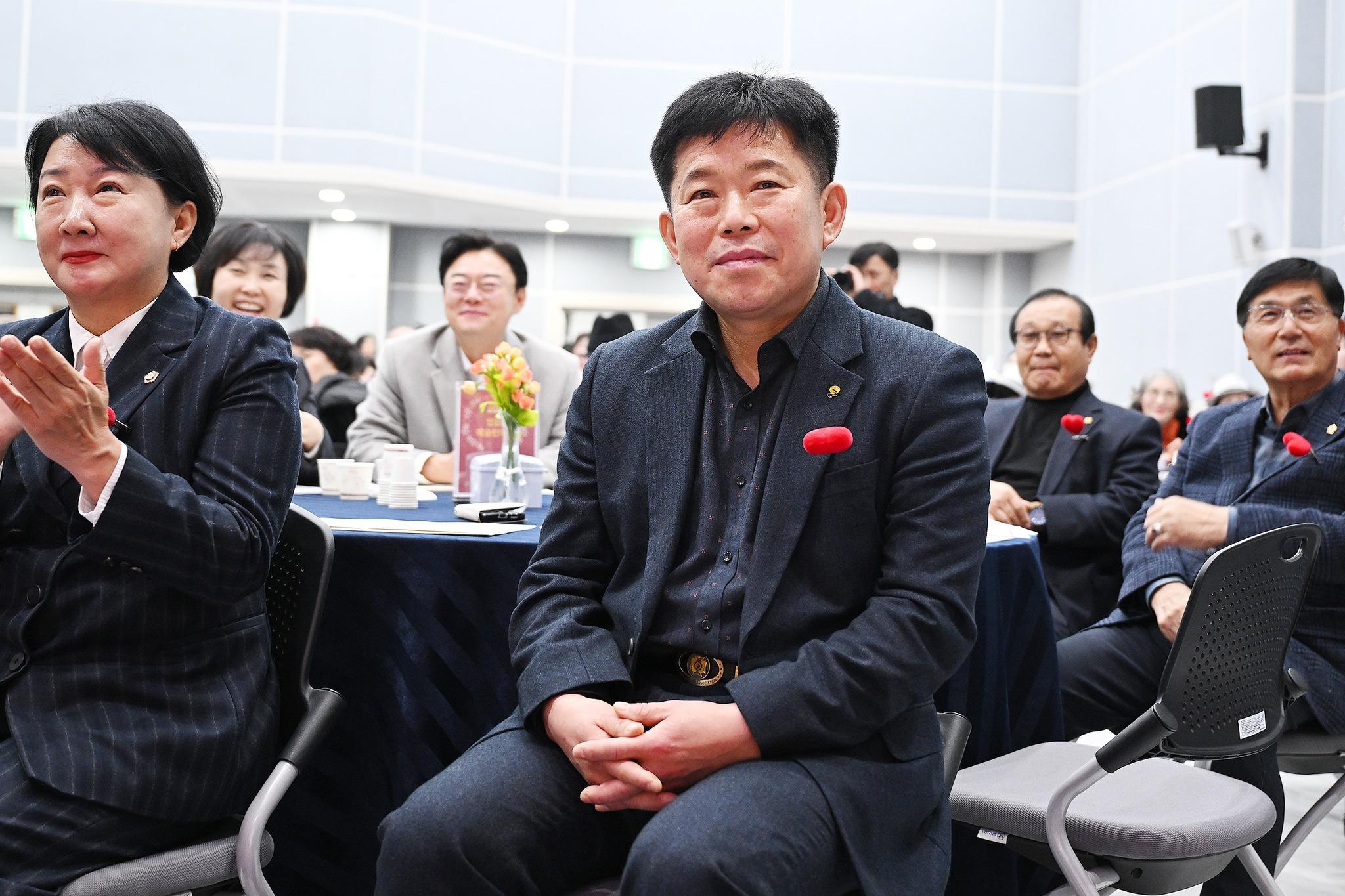 2025 연천군 예술인의 밤