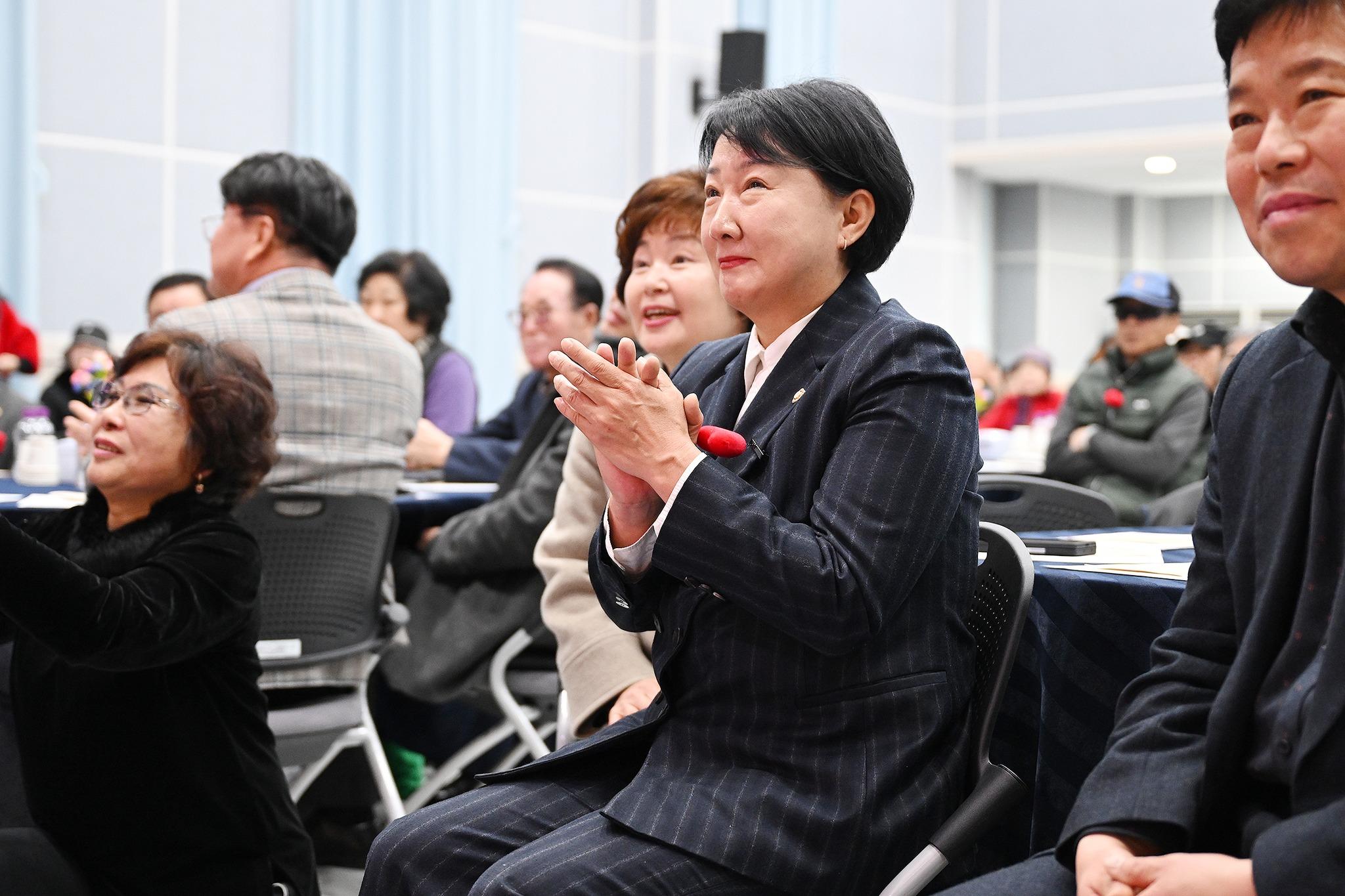 2025 연천군 예술인의 밤