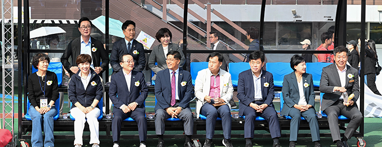 변화와 혁신으로 도약하는 연천군의회
