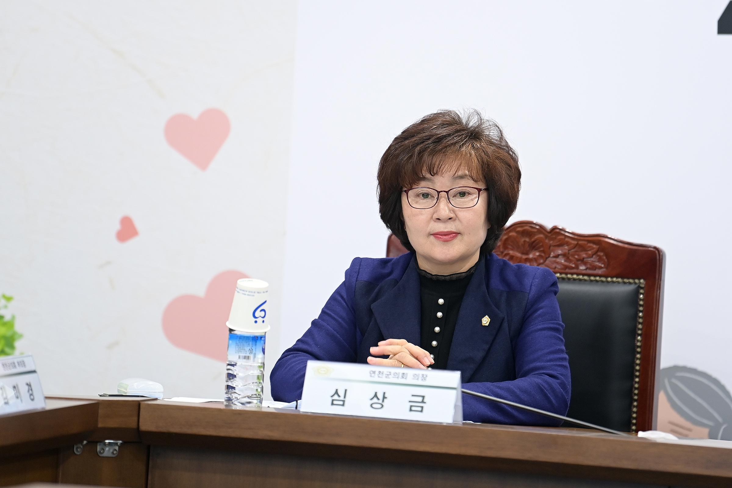 연천 DMZ 국제음악제 강평 보고회