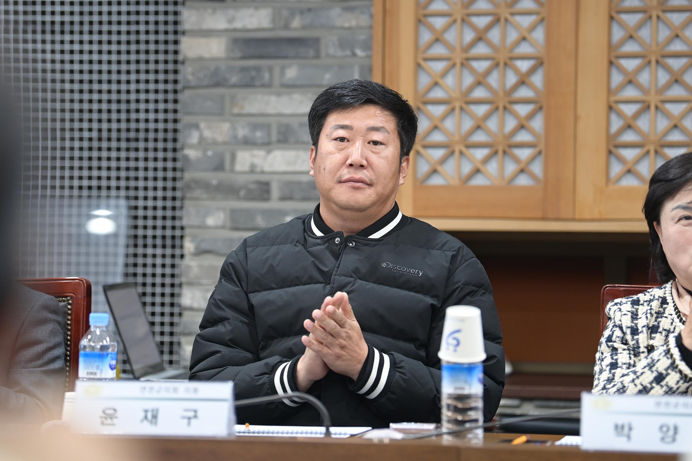 연천 DMZ 국제음악제 강평 보고회