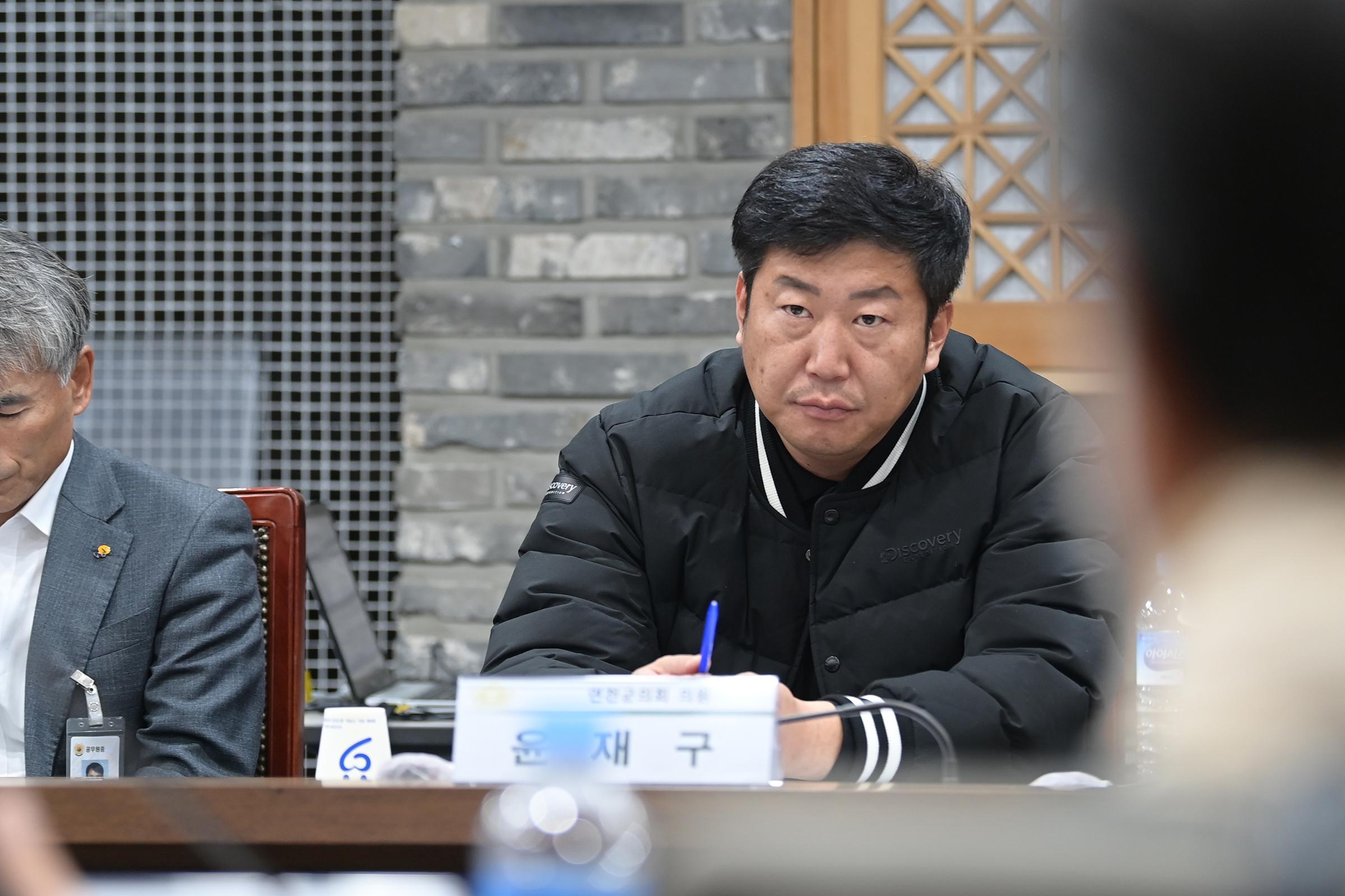 연천 DMZ 국제음악제 강평 보고회