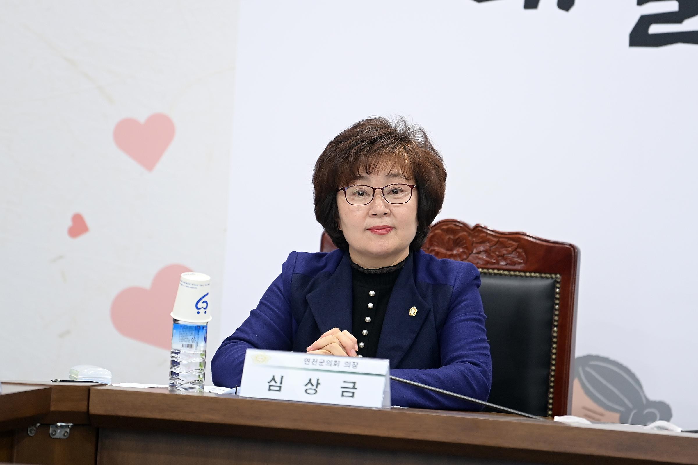 연천 DMZ 국제음악제 강평 보고회
