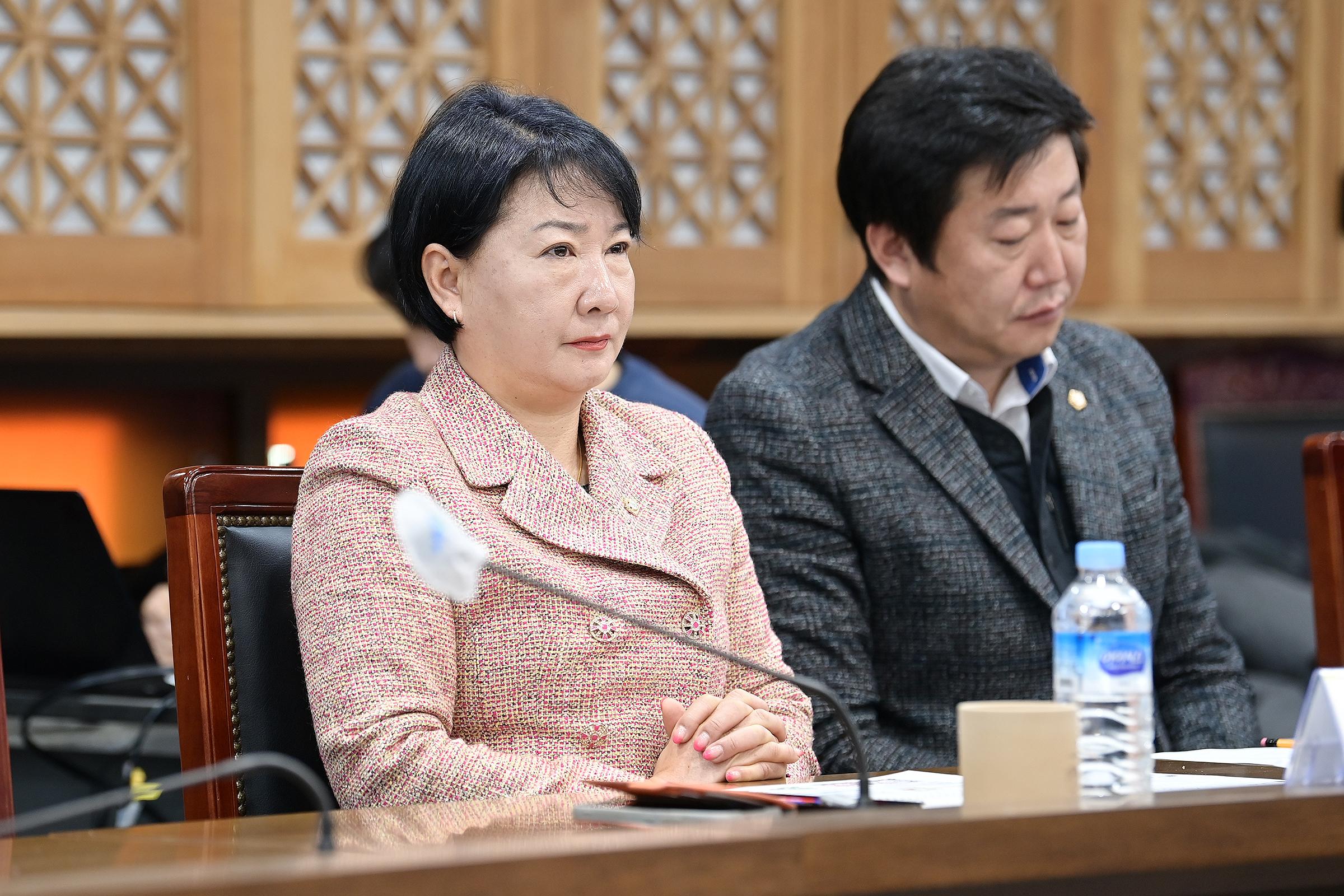  양주~연천 고속도로 사전타당성 조사 등 연천군 전략 대응 용역 착수보고회