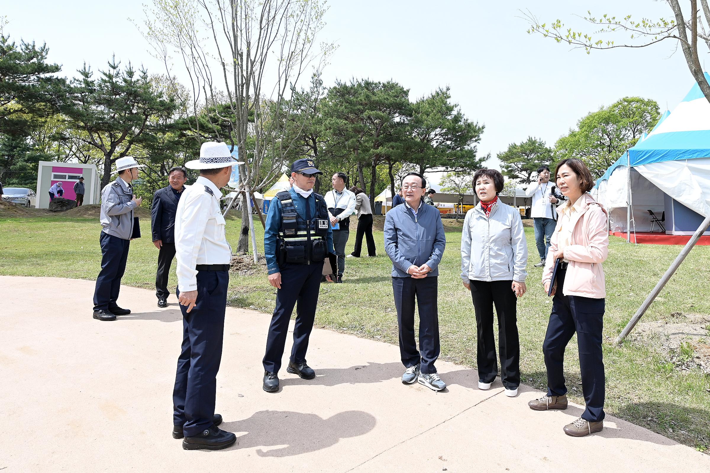 제32회 연천 구석기 축제 
