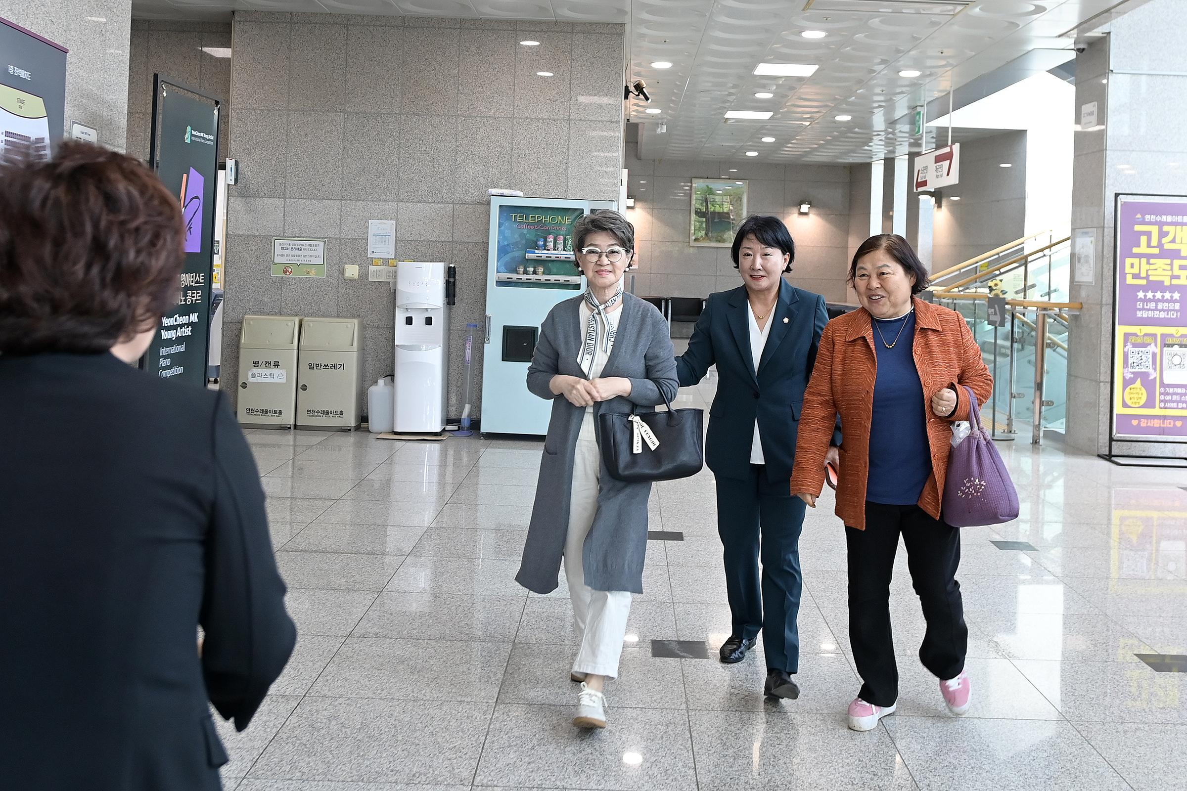  5월의 향기 음악회