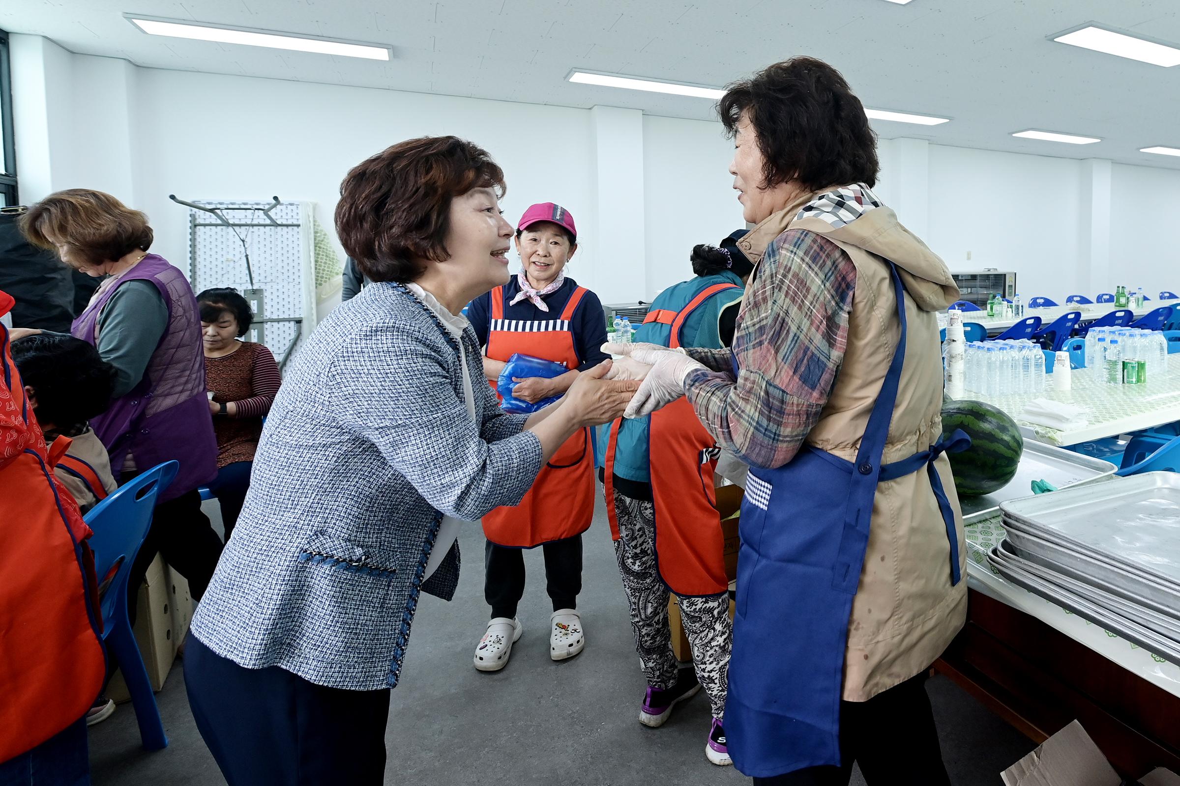 어버이날행사
