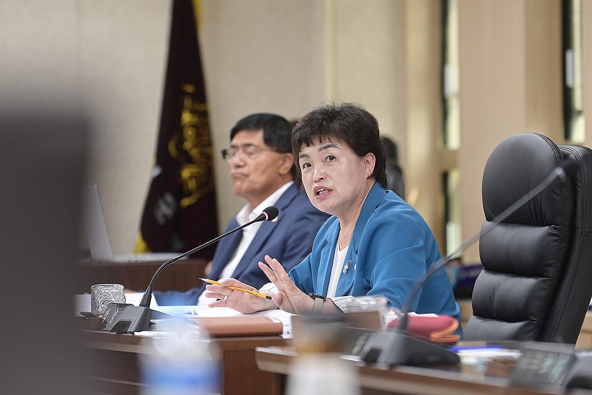 제1일차 행정사무감사