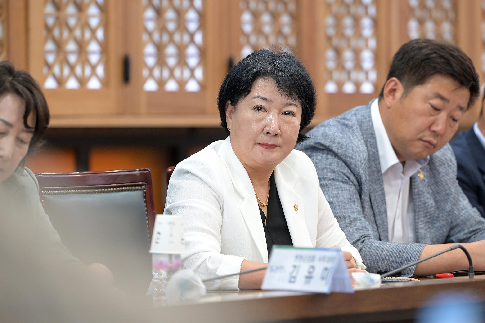 연천군이장협의회 간담회