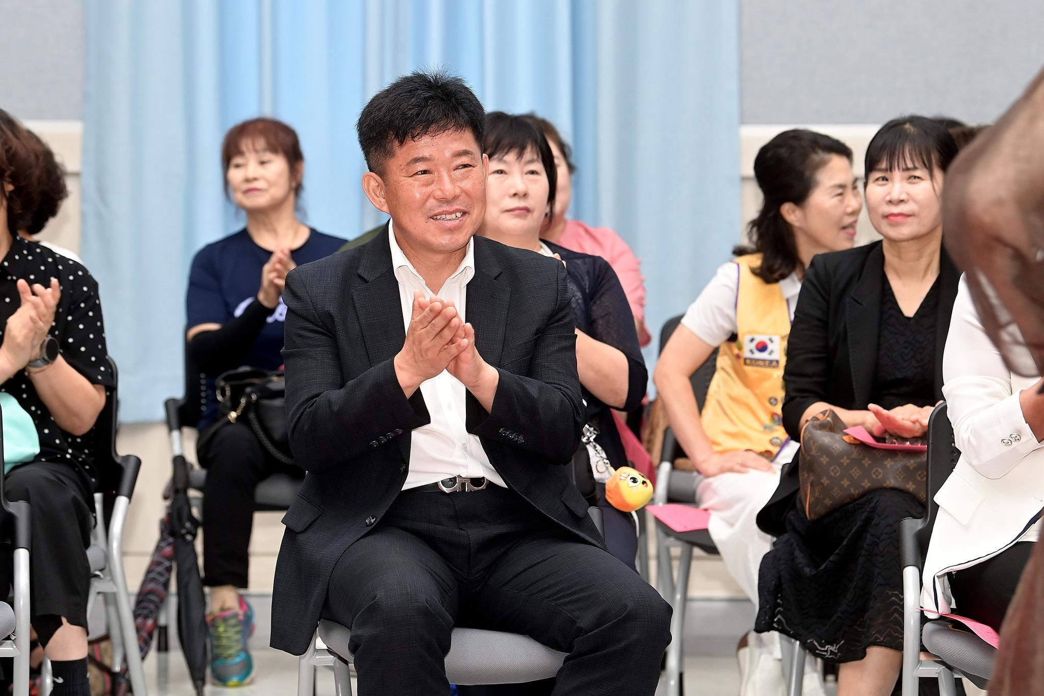 2025 양성평등기금사업 [나답게 꽃 피우 Show]
