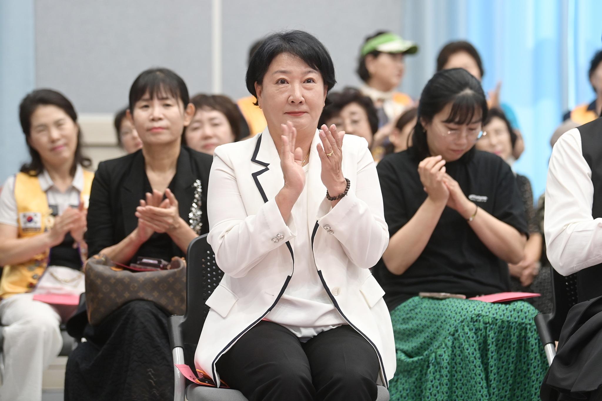 2025 양성평등기금사업 [나답게 꽃 피우 Show]