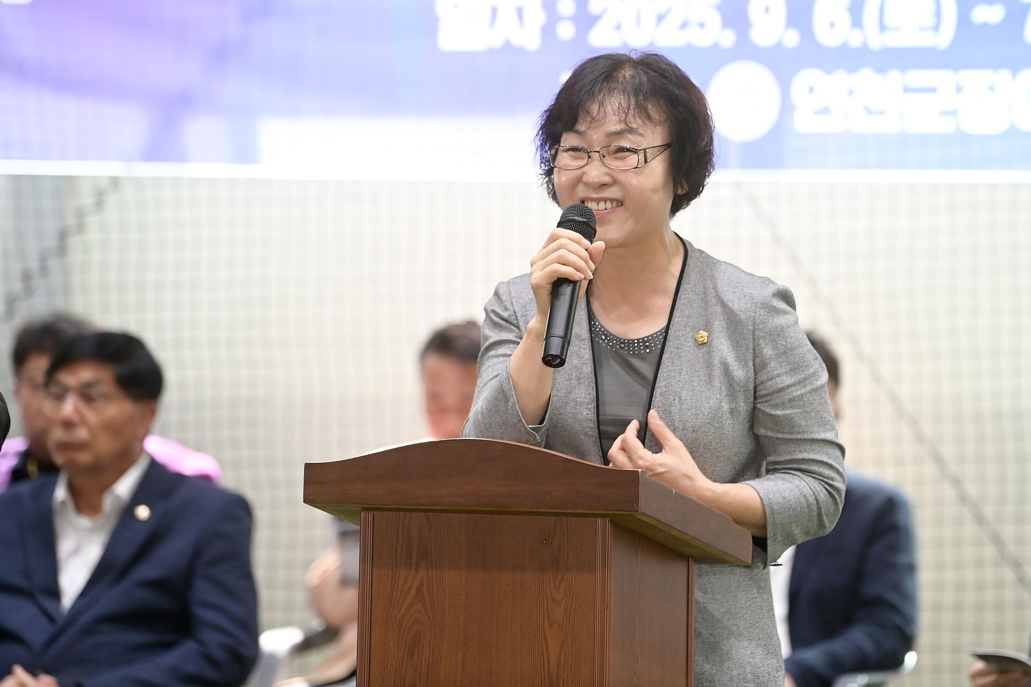 제10회 연천군수배 농아인 야구대회