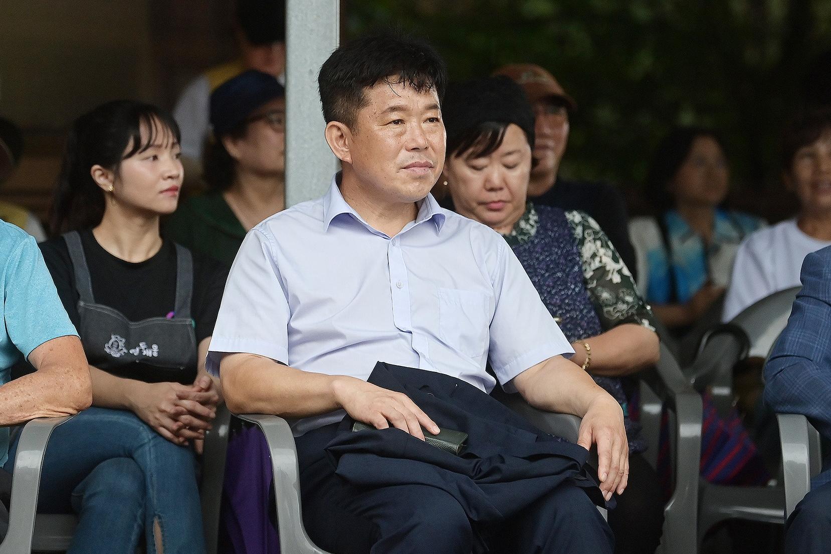 제10회 연천군수배 농아인 야구대회