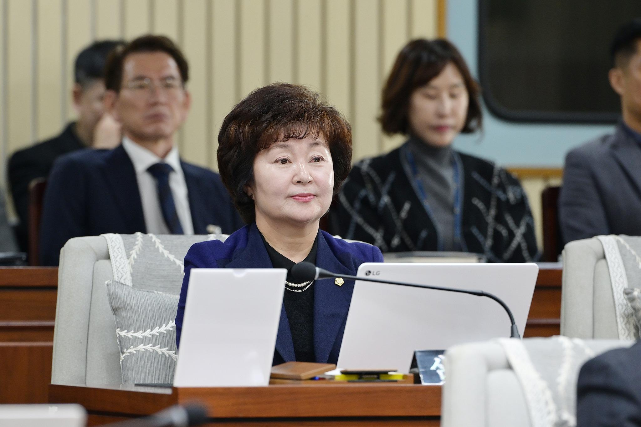 제298회 제2차 정례회 제7차 본회의