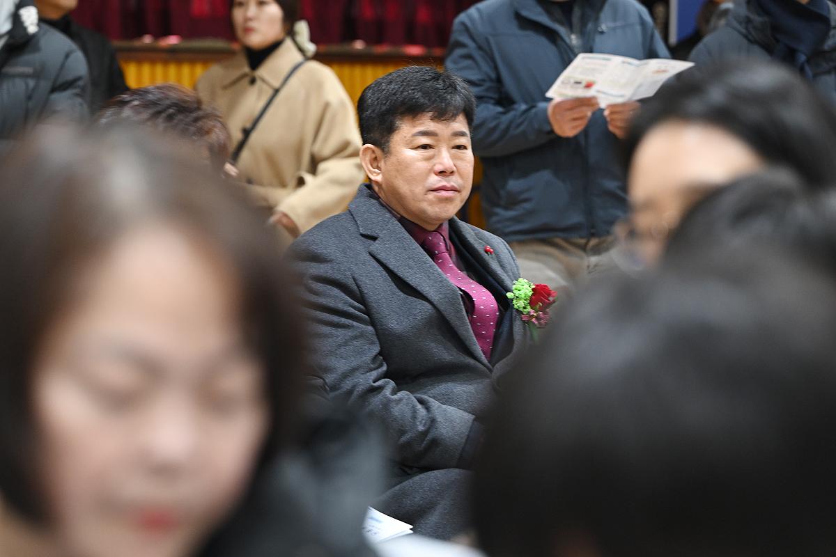 전곡초등학교졸업식