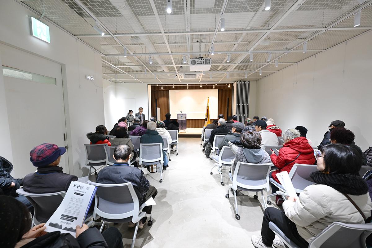 연천AI센터 AI 기초교육 2기 개강식