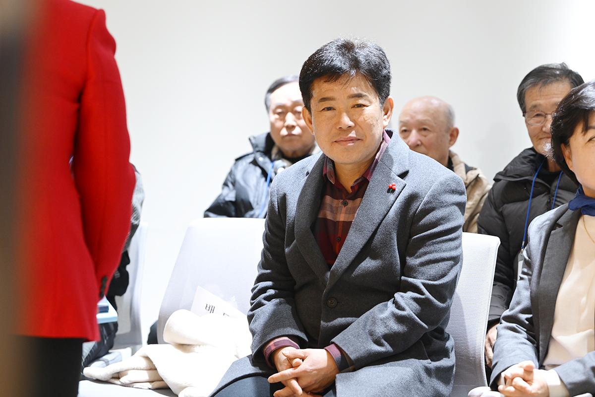 연천AI센터 AI 기초교육 2기 개강식