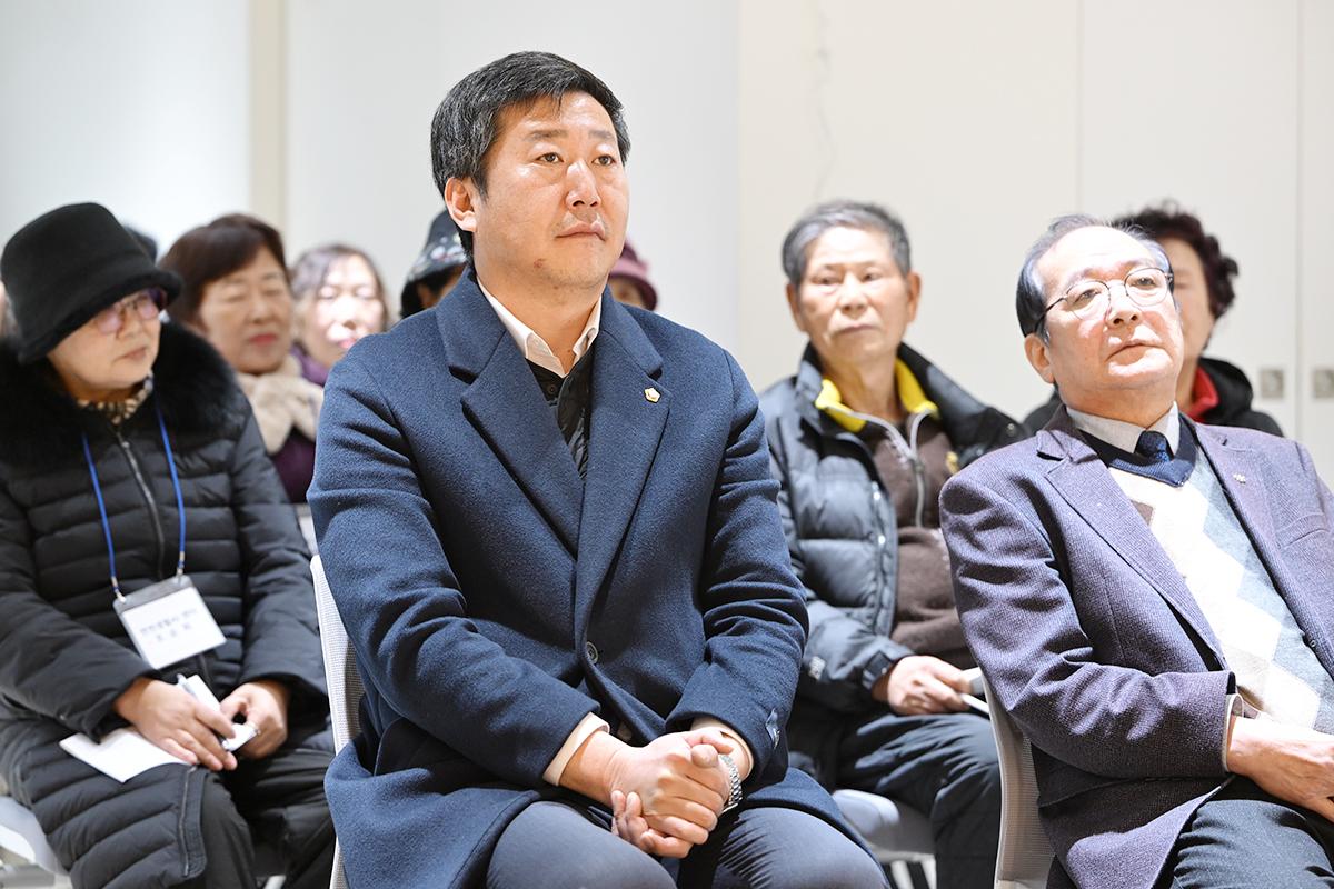 연천AI센터 AI 기초교육 2기 개강식