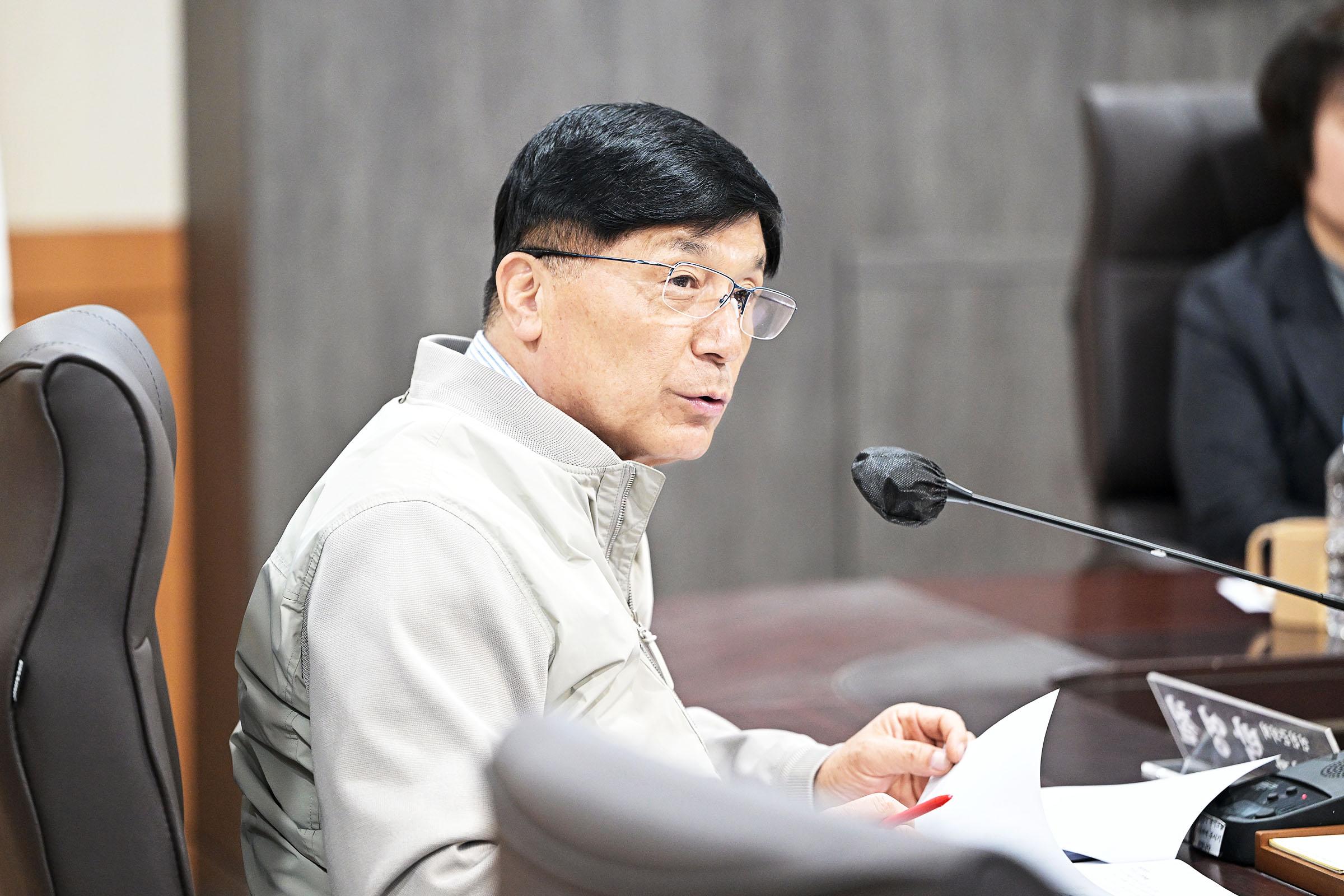 연천 세계생태평화정원 브랜딩 및 주간정례회의