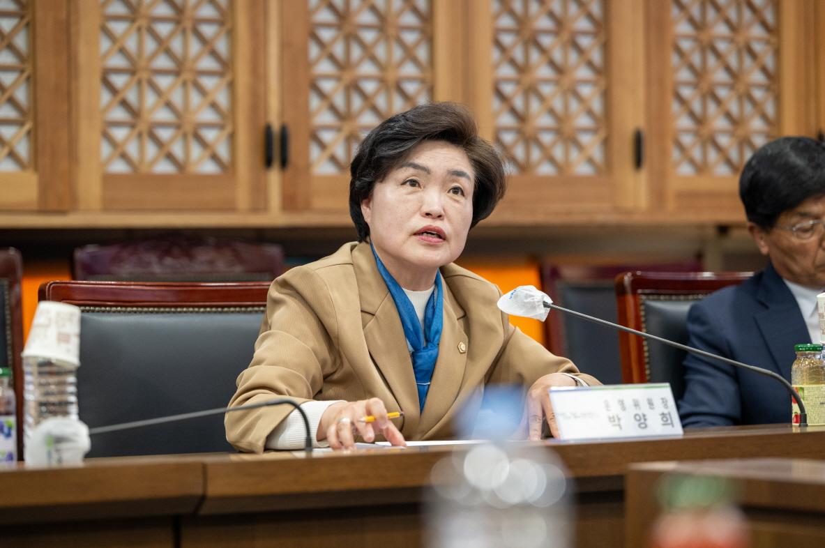 전곡 선사특화 가로환경조성 사업설계 용역 중간보고회