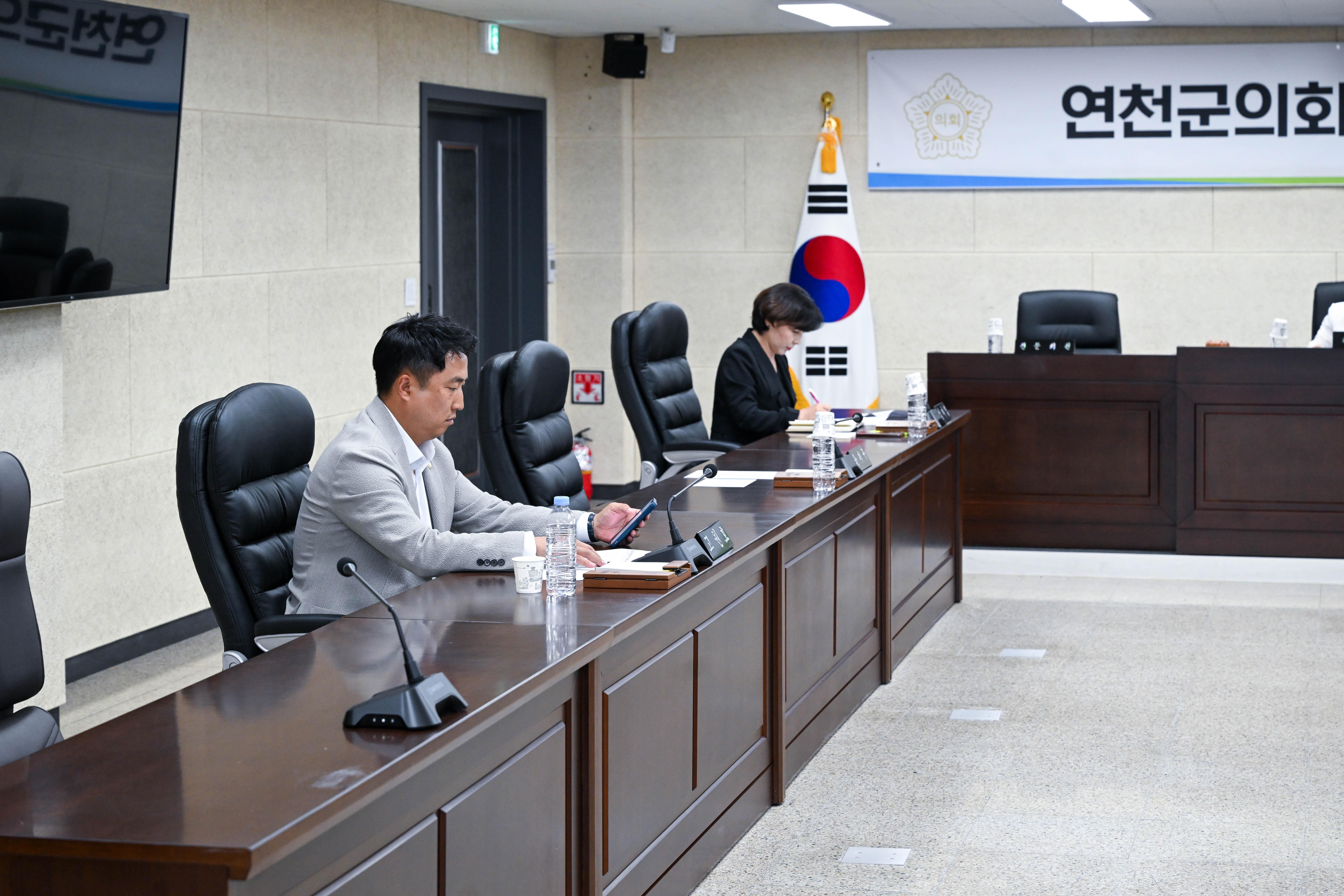 운영위원회